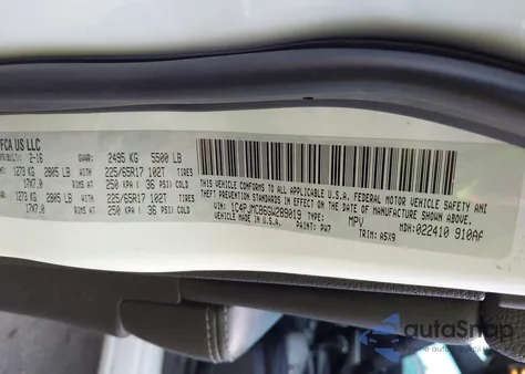 2020 Jeep Cherokee High Altitude 4X4 from USA, damaged, VIN 1C4PJMDN1LD568120